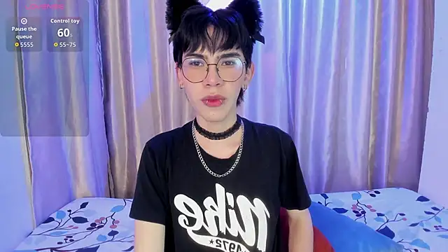 Demian Hush online show from 04-03-26, 03:46