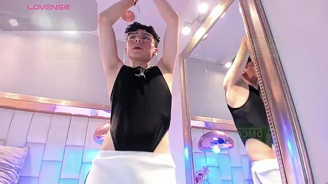 Sebastian Collins  online show from 02-09-26, 09:24