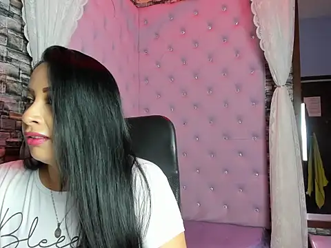 Ashley Obsession online show from 02-19-26, 08:17