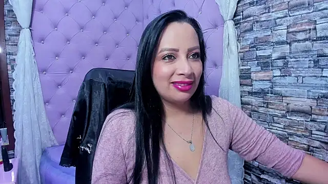 Ashley Obsession online show from 04-07-26, 08:32