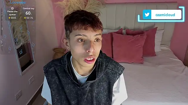  camilo ortiz online show from 06-01-26, 03:44