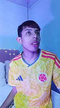  camilo ortiz online show from 06-23-26, 03:43