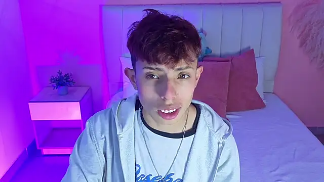  camilo ortiz online show from 05-19-26, 08:27
