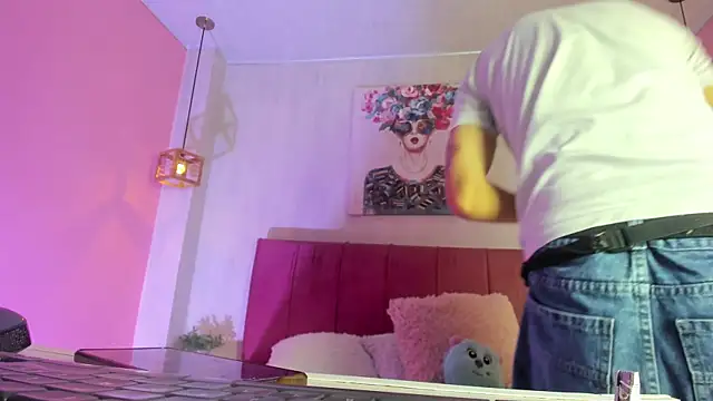 camilo ortiz online show from 07-23-26, 02:35