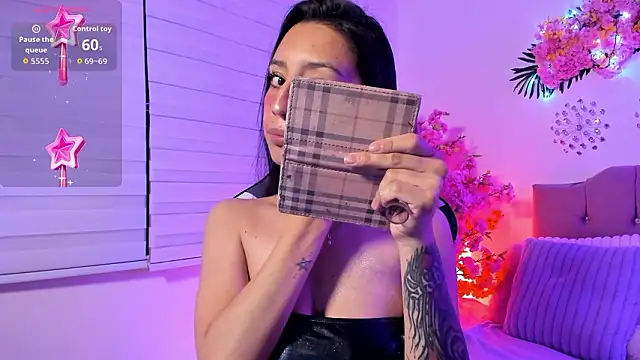 Eleanor Park  online show from 03-23-26, 04:23