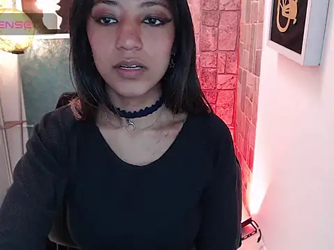 Scarleet miaa online show from 02-10-26, 07:13