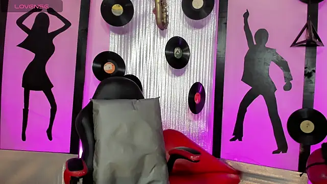 Cristal and noha online show from 03-01-26, 03:28