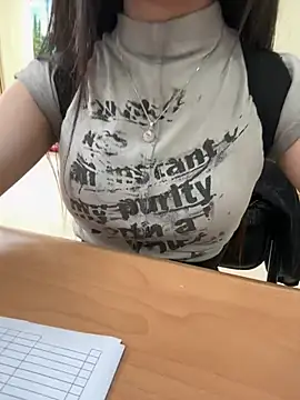 Celeste SexyY online show from 04-01-26, 02:35