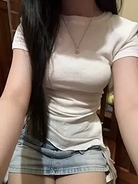 Celeste SexyY online show from 04-04-26, 05:25