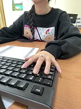 Celeste SexyY online show from 03-11-26, 01:10