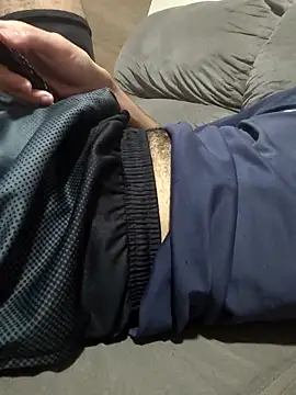 MOREN044 online show from 02-12-26, 05:13