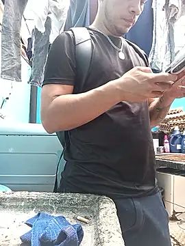 Harddick0094 online show from 02-27-26, 07:24