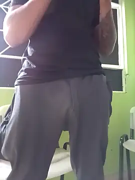 Harddick0094 online show from 02-17-26, 08:28