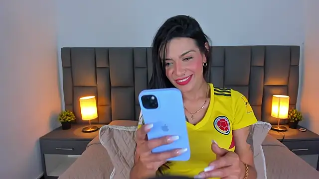 NataliaCollinslim online show from 06-28-26, 04:52