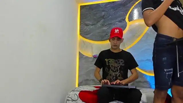 couplehot sex  online show from 02-26-26, 04:01