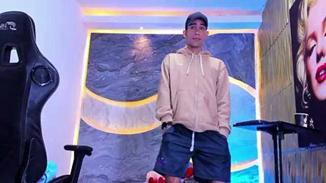 couplehot sex  online show from 02-24-26, 04:02