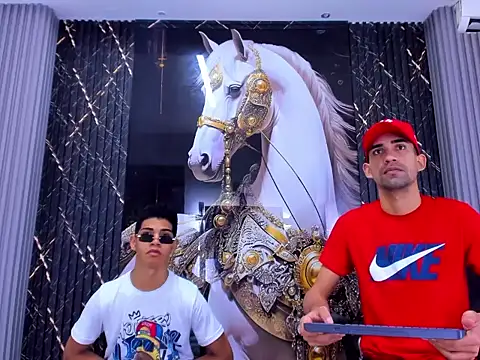 couplehot sex  online show from 02-16-26, 07:56