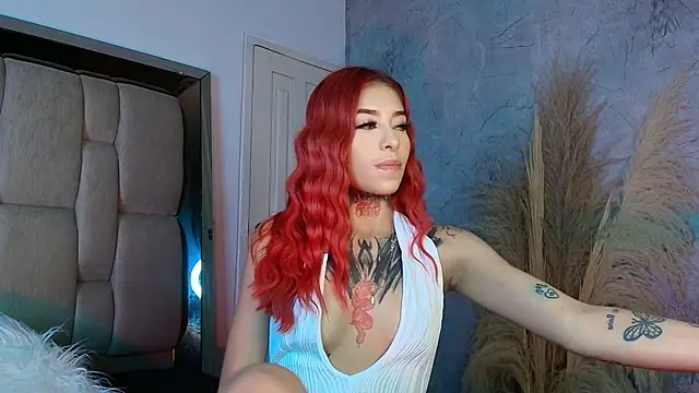 Snapshot of REDS_VELVET chatting on 02-27-26, 02:01 REDS VELVET online show from 02-27-26, 02:01