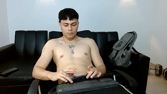 Philip Jons online show from 03-25-26, 08:52