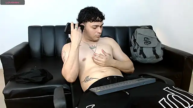 Philip Jons online show from 04-02-26, 09:21