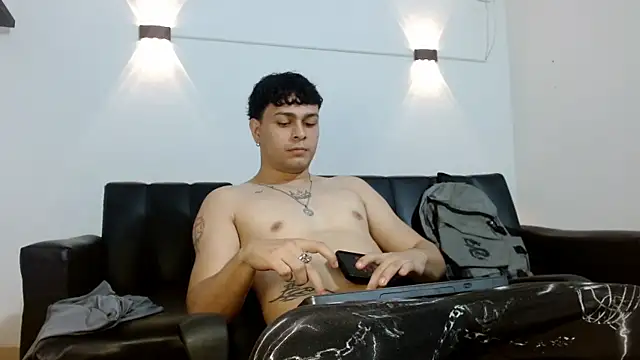 Philip Jons online show from 04-22-26, 08:48