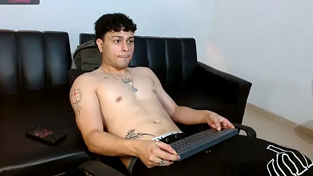 Philip Jons online show from 04-10-26, 09:44