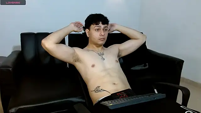 Philip Jons online show from 04-09-26, 09:32