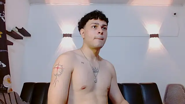 Philip Jons online show from 02-21-26, 08:11