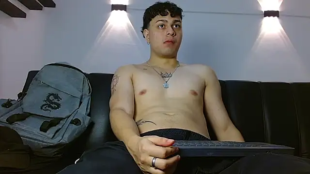 Philip Jons online show from 03-08-26, 10:02