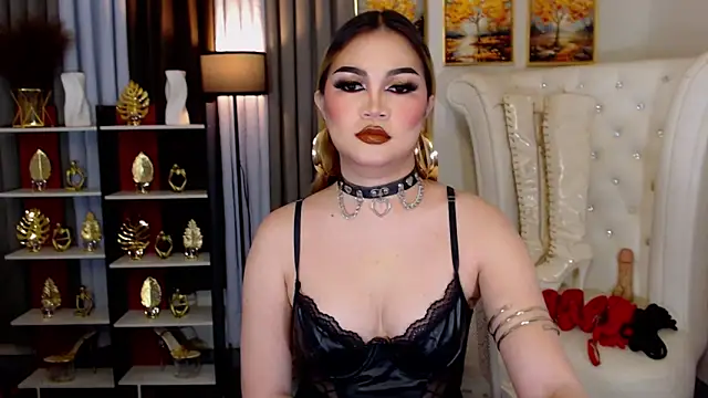 PrettyCockAthena online show from 02-28-26, 06:24