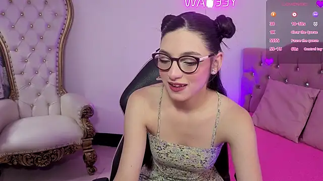 MAHYRA TAY online show from 04-08-26, 07:26