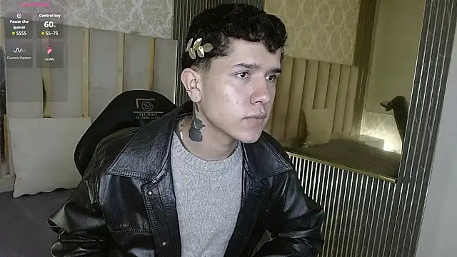 Snapshot of estefan_tay chatting on 02-24-26, 02:45 estefan tay online show from 02-24-26, 02:45