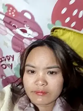 Luminana online show from 03-11-26, 01:21