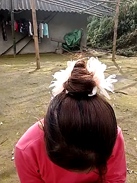 Luminana online show from 02-07-26, 03:03