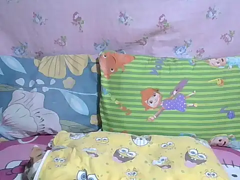 SweetHotBabe18 online show from 02-20-26, 11:56