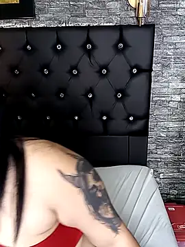  NiniSweet online show from 03-05-26, 08:49