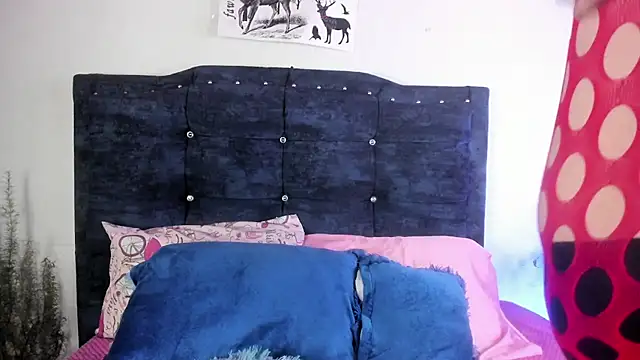 sexy diablaa online show from 03-03-26, 02:13