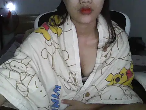 -Nuna- online show from 03-09-26, 06:55