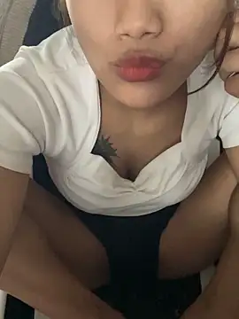 -Nuna- online show from 03-08-26, 07:22