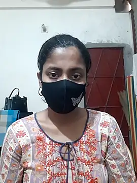 -Neha- online show from 03-10-26, 05:44