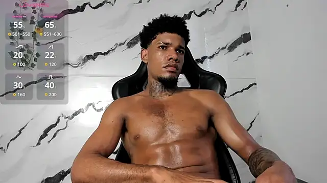 Nehemiaa boy online show from 02-18-26, 07:10