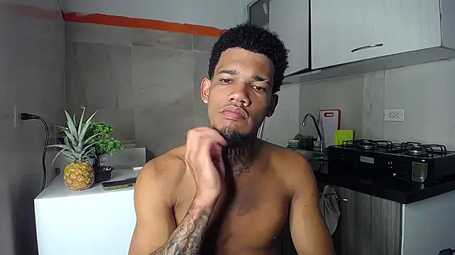 Nehemiaa boy online show from 03-11-26, 05:45