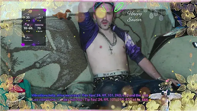 SwatRocShy online show from 04-04-26, 06:25