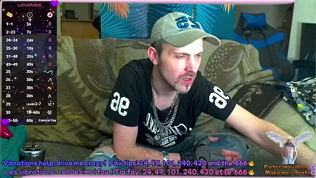 SwatRocShy online show from 02-28-26, 08:08