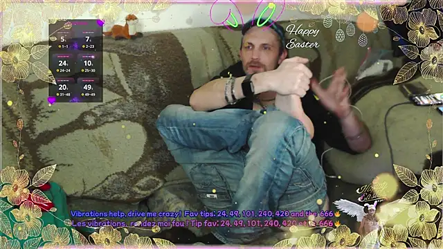 SwatRocShy online show from 04-02-26, 08:04