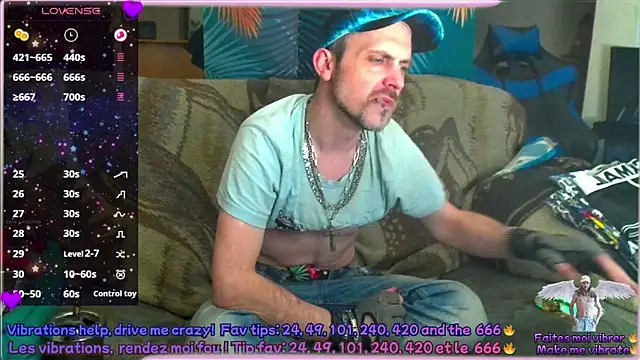 SwatRocShy online show from 03-03-26, 06:59