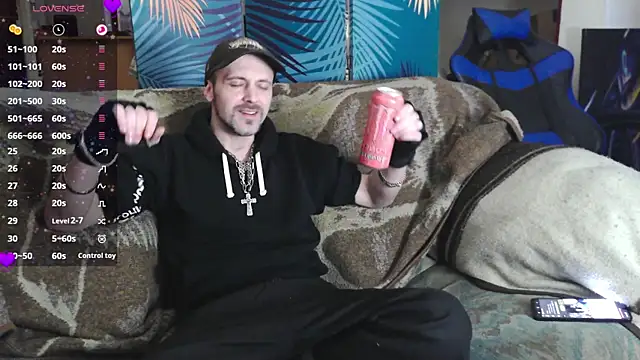 SwatRocShy online show from 02-10-26, 02:27