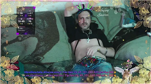 SwatRocShy online show from 03-31-26, 06:21