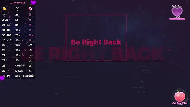 SwatRocShy online show from 02-07-26, 12:02