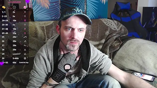 SwatRocShy online show from 02-11-26, 12:27